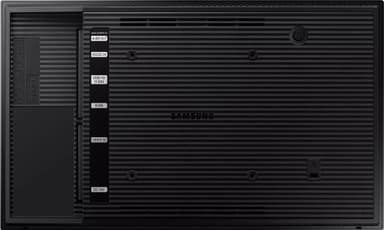 Samsung 13" QB13R-T 16/7 500 nits interactive signage