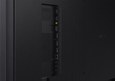 Samsung 43" QH43C 24/7 700 nits 4K Signage