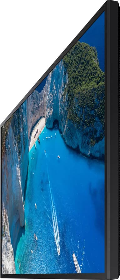 Samsung 75" OM75A 24/7 4000 nitiä digitaalinen ikkunanäyttö