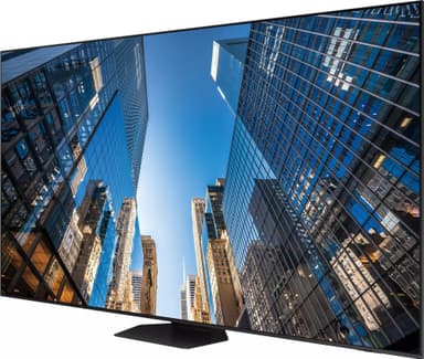 Samsung 98" QE98C 16/7 450 nitiä 4K digitaalinen infonäyttö