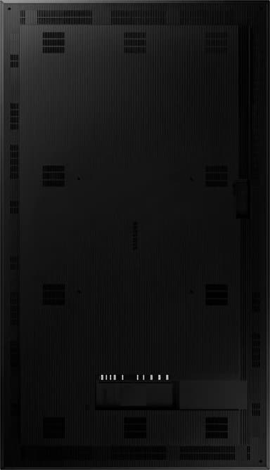 Samsung 75" OM75A 24/7 4000 nitiä digitaalinen ikkunanäyttö