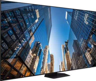 Samsung 98" QE98C 16/7 450 nitiä 4K digitaalinen infonäyttö