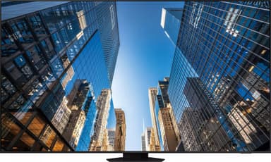 Samsung 98" QE98C 16/7 450 nitiä 4K digitaalinen infonäyttö