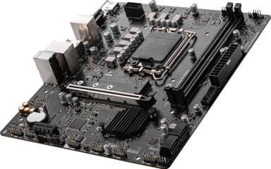 MSI H610M-E PRO emolevy