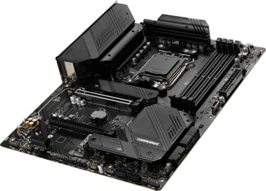 MSI MAG B650 TOMAHAWK WIFI emolevy