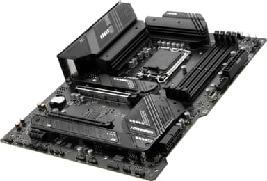 MSI MAG B760 TOMAHAWK WIFI emolevy