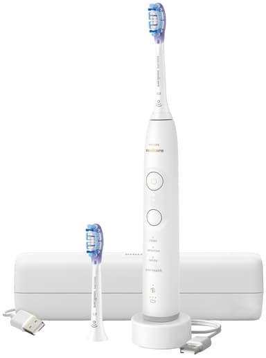 Philips Sonicare Series 7100 sähköhammasharja HX742002 (valkoinen)