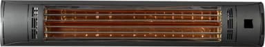 Provida Matrix X 2200 W terassilämmitin (antrasiitinharmaa)