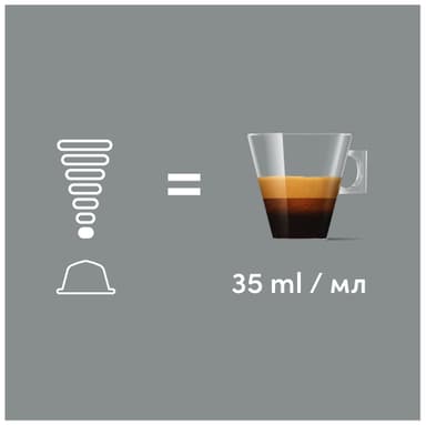 NESCAFÉ Dolce Gusto Risretto Barista kahvikapselit (16 kpl)