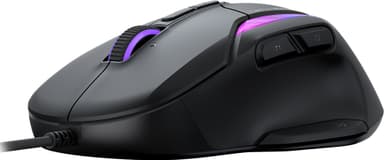 Turtle Beach Kone II pelihiiri (musta)