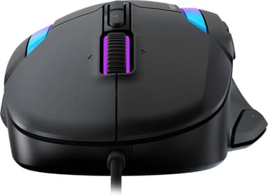 Turtle Beach Kone II pelihiiri (musta)