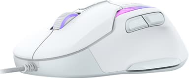Turtle Beach Kone II pelihiiri (valkoinen)
