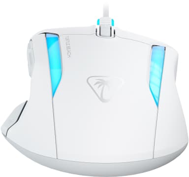 Turtle Beach Kone II pelihiiri (valkoinen)