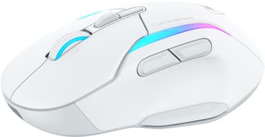 Turtle Beach Kone II Air langaton pelihiiri (valkoinen)