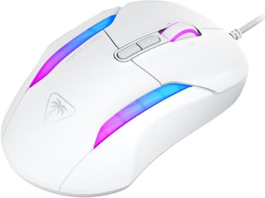 Turtle Beach Kone II pelihiiri (valkoinen)