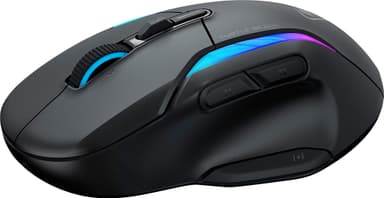 Turtle Beach Kone II Air langaton pelihiiri (musta)