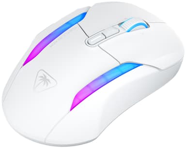 Turtle Beach Kone II Air langaton pelihiiri (valkoinen)