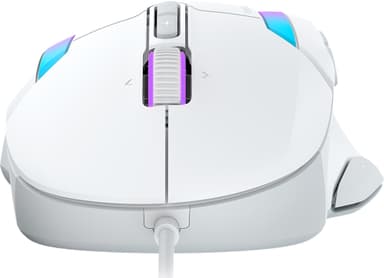 Turtle Beach Kone II pelihiiri (valkoinen)