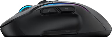 Turtle Beach Kone II Air langaton pelihiiri (musta)