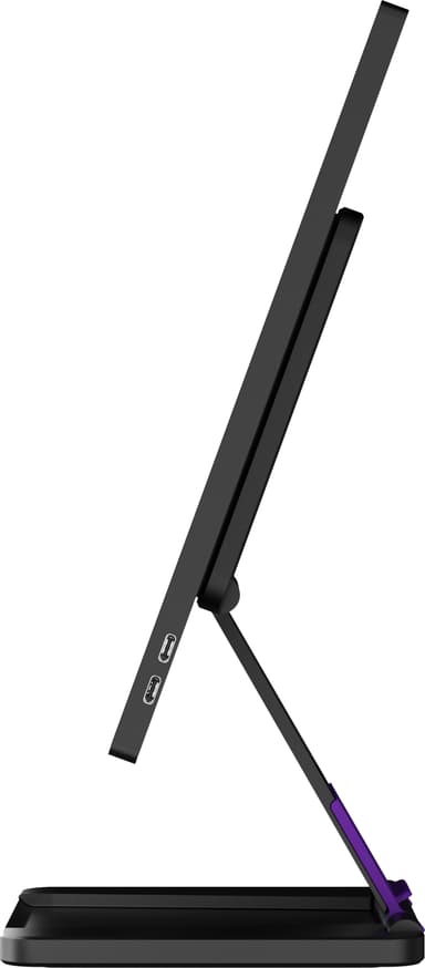 espresso Display 17 Pro kannettava näyttö + Stand Pro