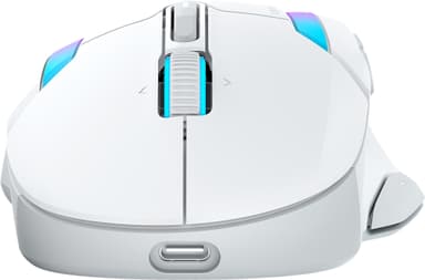 Turtle Beach Kone II Air langaton pelihiiri (valkoinen)