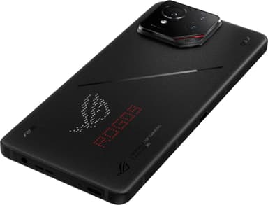 Asus ROG Phone 9 Pro 5G älypuhelin 24 GB/1 TB (musta)