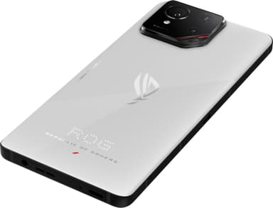 Asus ROG Phone 9 5G älypuhelin 12/512 GB (valkoinen)