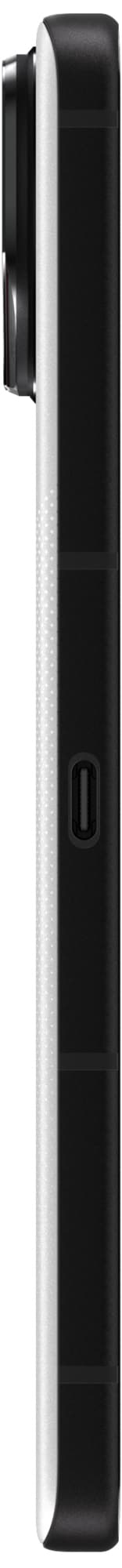 Asus ROG Phone 9 5G älypuhelin 12/512 GB (valkoinen)