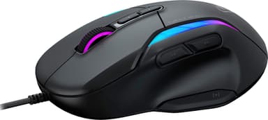 Turtle Beach Kone II pelihiiri (musta)