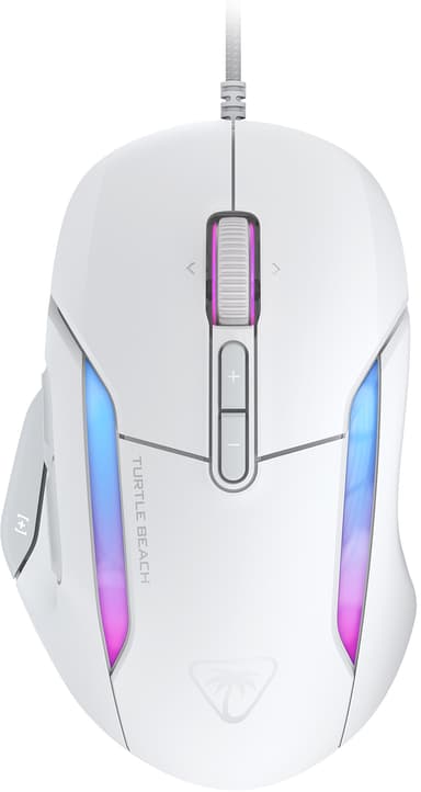 Turtle Beach Kone II pelihiiri (valkoinen)