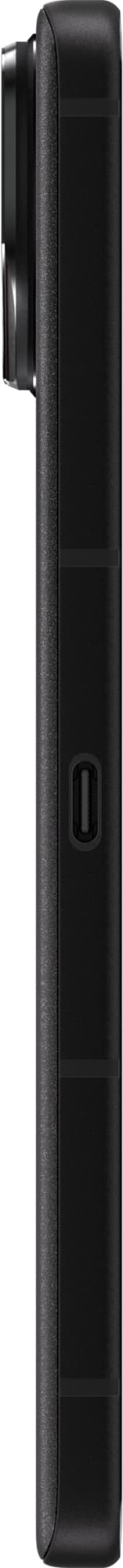 Asus ROG Phone 9 Pro 5G älypuhelin 24 GB/1 TB (musta)