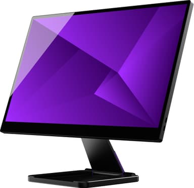 espresso Display 17 Pro kannettava näyttö + Stand Pro