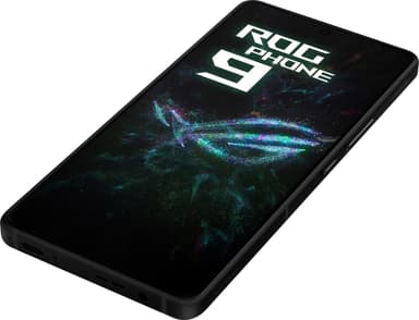 Asus ROG Phone 9 5G älypuhelin 12/512 GB (valkoinen)