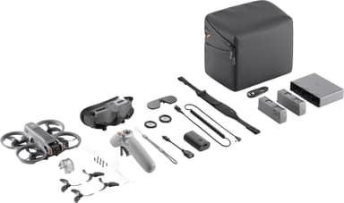 DJI Avata 2 drone Pro-View Combo