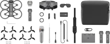 DJI Avata 2 drone Pro-View Combo