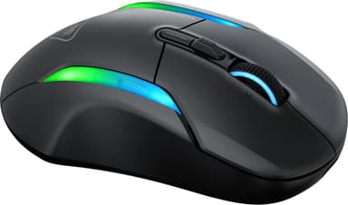 Turtle Beach Kone II Air langaton pelihiiri (musta)
