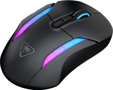 Turtle Beach Kone II Air langaton pelihiiri (musta)