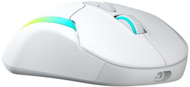 Turtle Beach Kone II Air langaton pelihiiri (valkoinen)