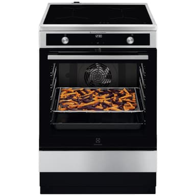 Electrolux liesi LKI66442NX