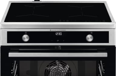 Electrolux liesi LKI66442NX