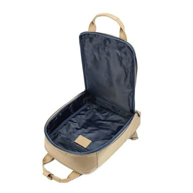 GOLLA Reppu Orion 34-36 L Nylon and PU 15.6"" Kahvi