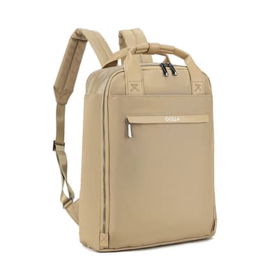 GOLLA Reppu Orion 34-36 L Nylon and PU 15.6"" Kahvi
