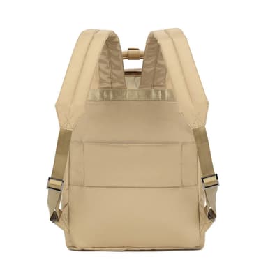 GOLLA Reppu Orion 34-36 L Nylon and PU 15.6"" Kahvi