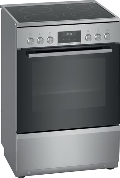 Bosch Series 6 liesi HKS59E150U (hopea)