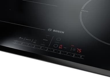 Bosch Series 6 induktiotaso liesituulettimella PVQ895F25E