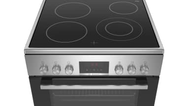 Bosch Series 6 liesi HKS59E150U (hopea)