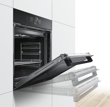 Bosch Series 6 liesi HKT59E120U (valkoinen)