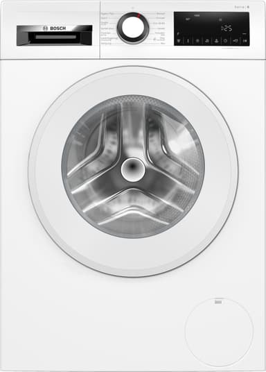 Bosch Pesukone WGG1440ASN (Valkoinen)