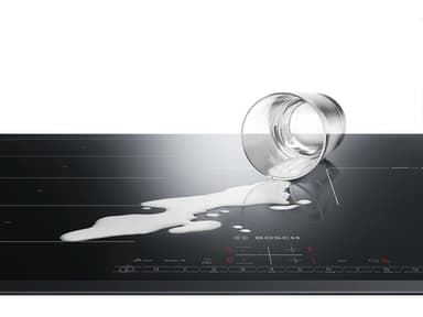 Bosch Series 6 induktiotaso liesituulettimella PVQ895F25E