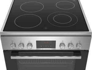 Bosch Series 6 liesi HKS59E150U (hopea)